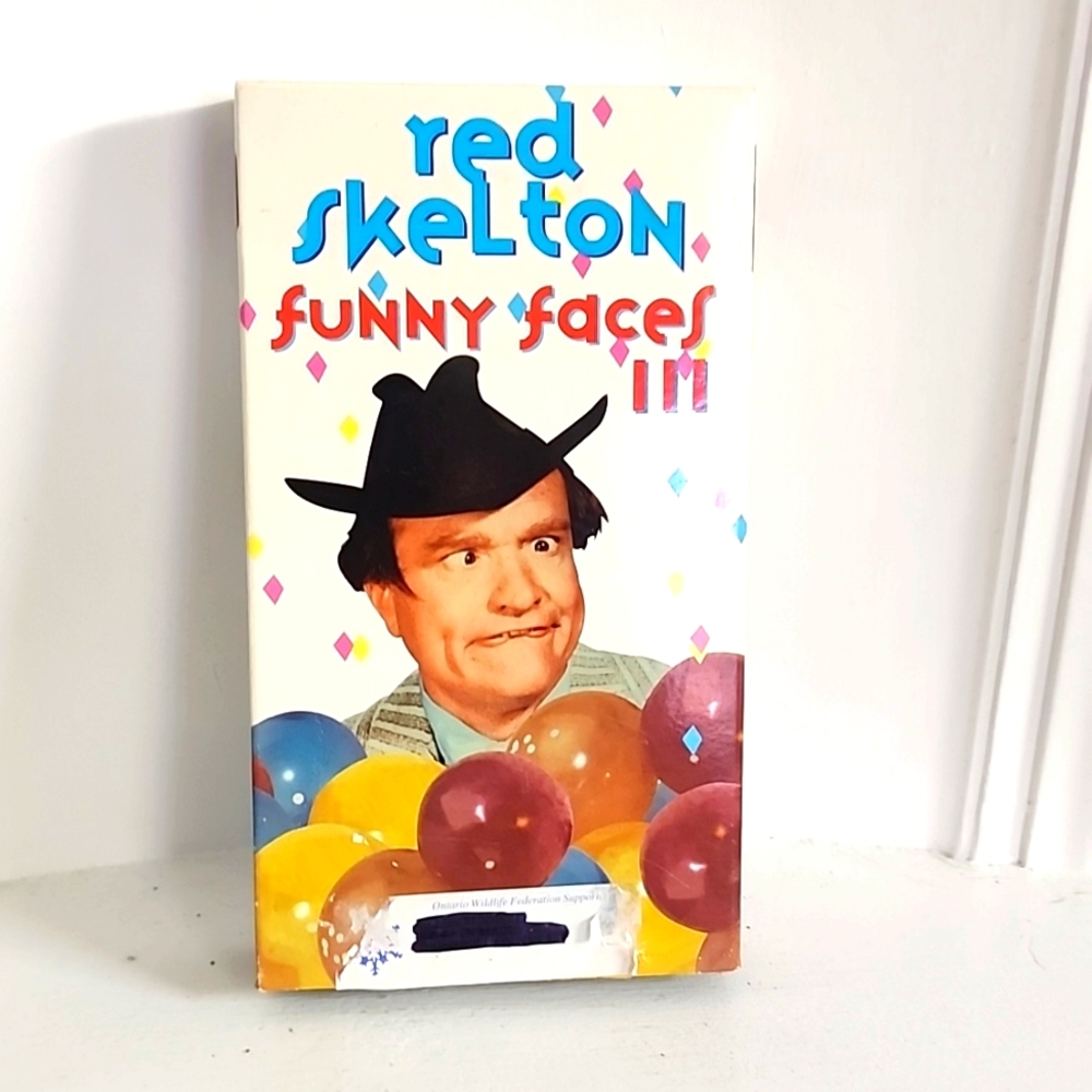 VHS TAPES PICK 8 FOR 6.00